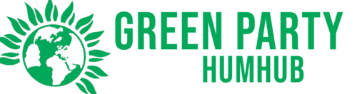 Logo of BathNES Green Party